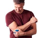 Custom Hot Cold Pack Round - 8