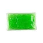 Custom Hot/Cold Rectangular Gel Bead Pad - 1