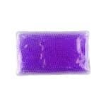 Custom Hot/Cold Rectangular Gel Bead Pad - 2