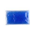 Custom Hot/Cold Rectangular Gel Bead Pad - 3