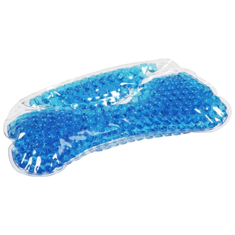 Custom Hot/Cold Wrist Rest - 5