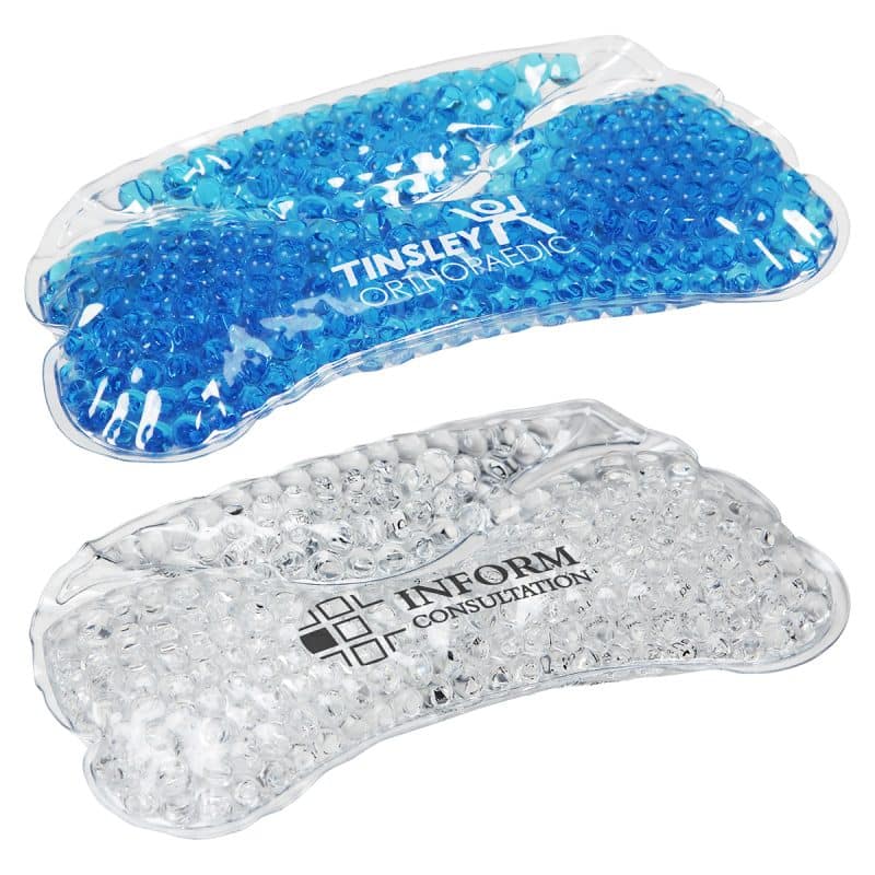 Custom Hot/Cold Wrist Rest