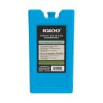 Custom Igloo® Ice Block - Medium - Turquoise