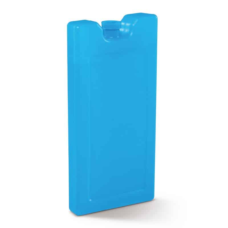 Custom Igloo® Ice Block - Medium - Turquoise - 4