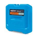 Custom Igloo® Ice Block - X Large - Turquoise
