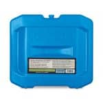 Custom Igloo® Ice Block - X Large - Turquoise - 2