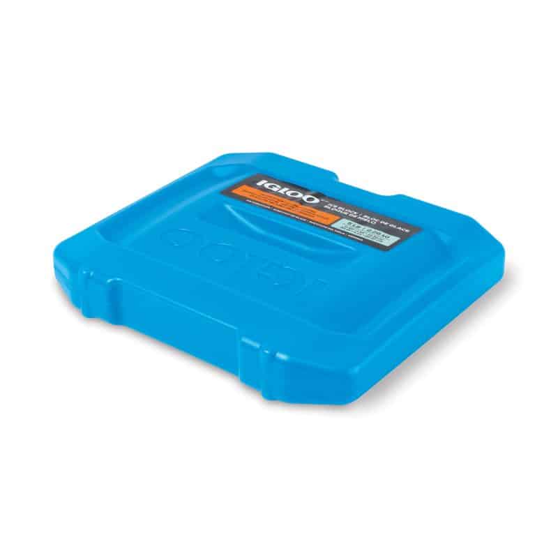 Custom Igloo® Ice Block - X Large - Turquoise - 3