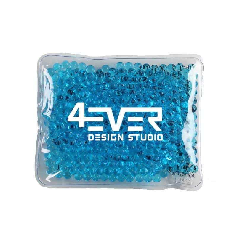 Custom Soothe-It™ Ice/Heat Pack