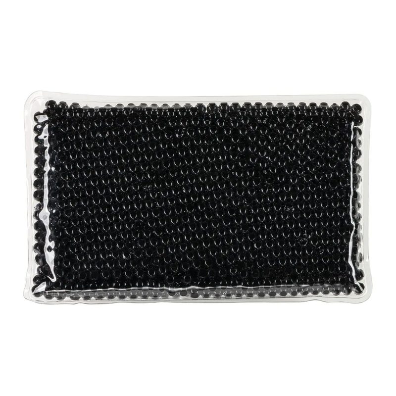 Custom Large Rectangle Hot/Cold Gel Pack - 1