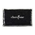 Custom Large Rectangle Hot/Cold Gel Pack - 2