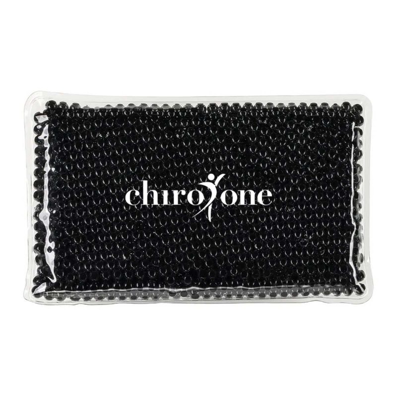 Custom Large Rectangle Hot/Cold Gel Pack - 2
