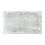 Custom Large Rectangle Hot/Cold Gel Pack - 5