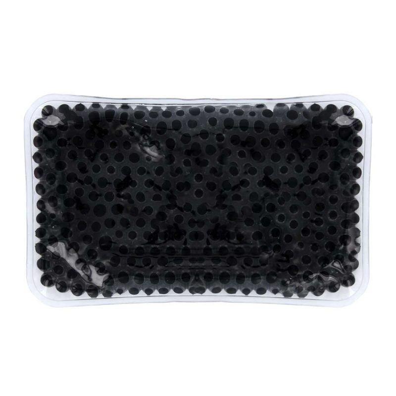 Custom Mini Rectangle Hot/Cold Gel Pack - 1