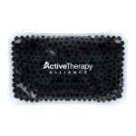 Custom Mini Rectangle Hot/Cold Gel Pack - 2
