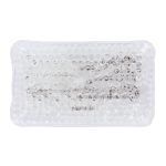 Custom Mini Rectangle Hot/Cold Gel Pack - 5