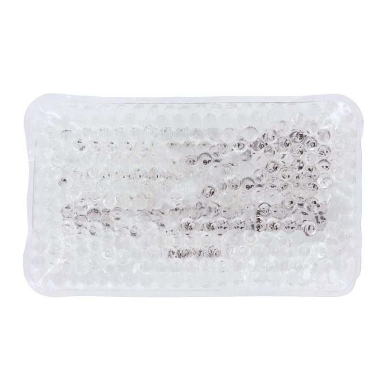 Custom Mini Rectangle Hot/Cold Gel Pack - 5