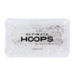 Custom Mini Rectangle Hot/Cold Gel Pack - 6