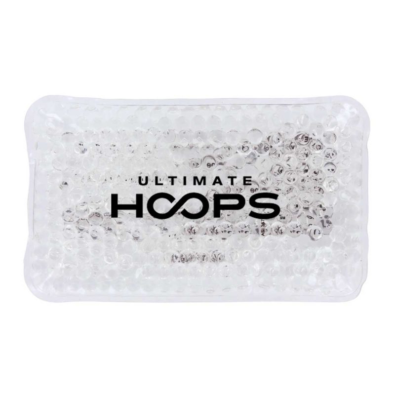 Custom Mini Rectangle Hot/Cold Gel Pack - 6