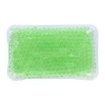 Custom Mini Rectangle Hot/Cold Gel Pack - 7