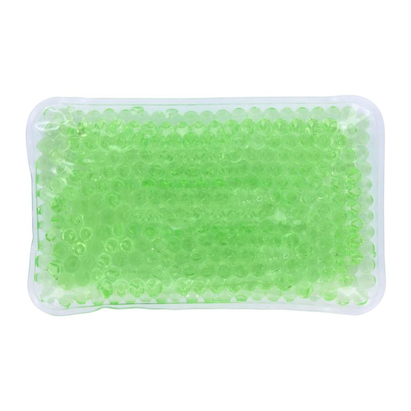 Custom Mini Rectangle Hot/Cold Gel Pack - 7