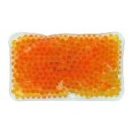 Custom Mini Rectangle Hot/Cold Gel Pack - 9