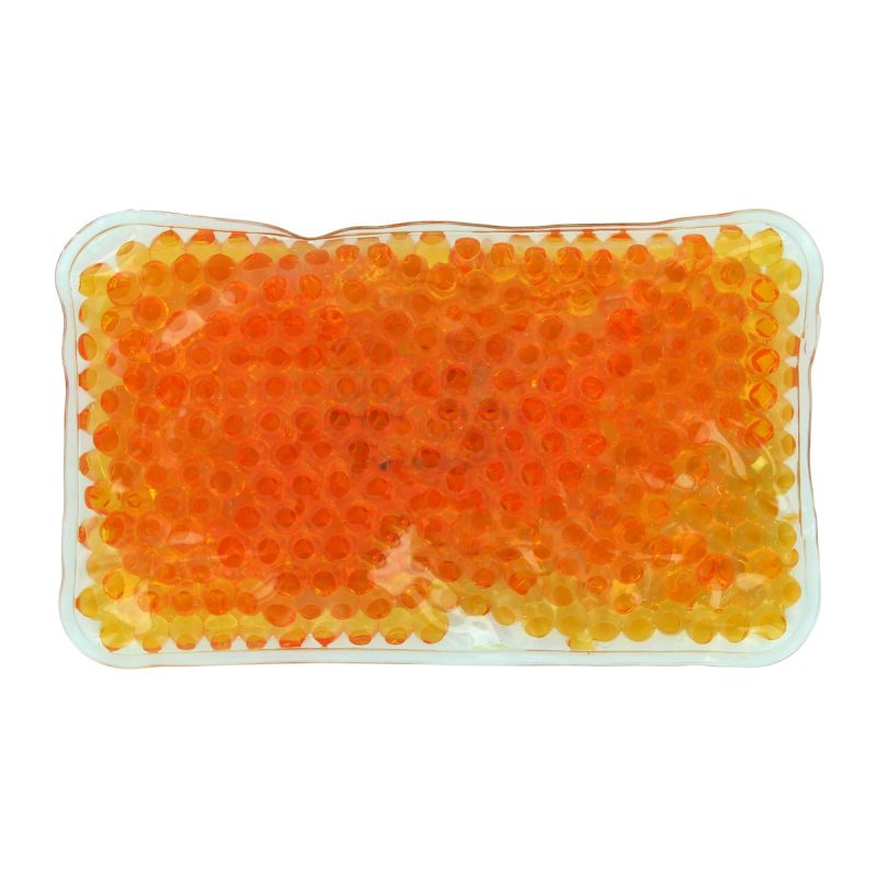 Custom Mini Rectangle Hot/Cold Gel Pack - 9