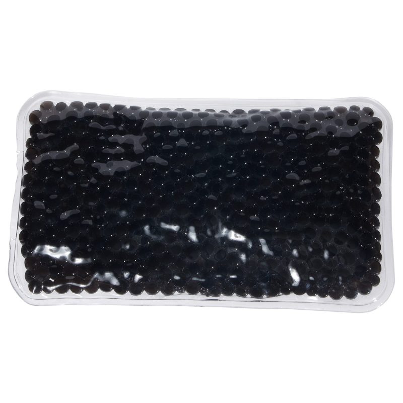 Custom Full Color Mini Aqua Pearls™ Hot/Cold Pack - 3