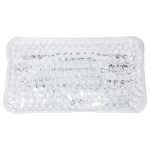 Custom Full Color Mini Aqua Pearls™ Hot/Cold Pack - 7