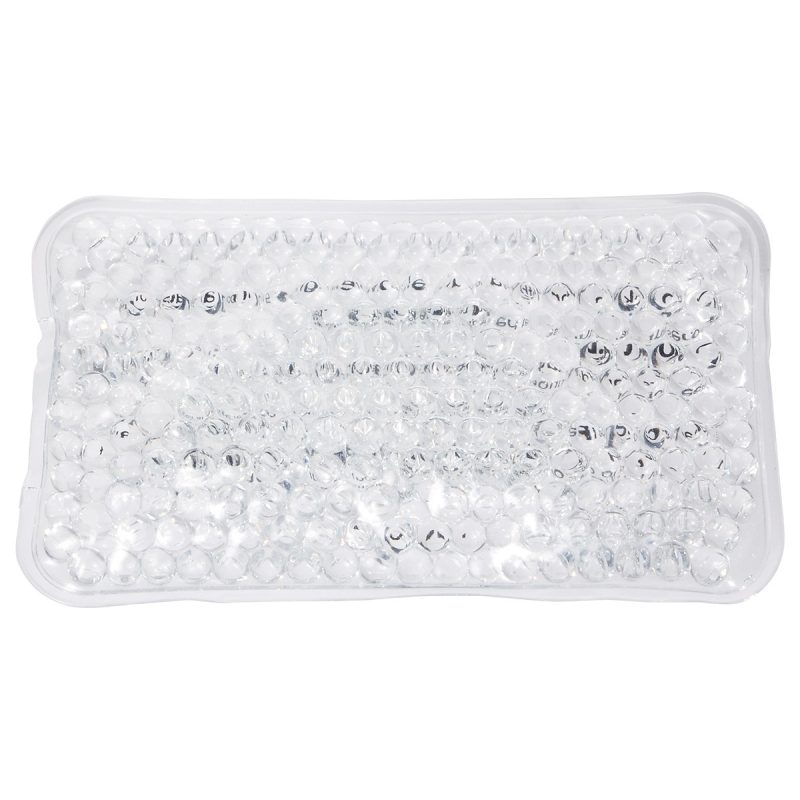 Custom Full Color Mini Aqua Pearls™ Hot/Cold Pack - 7