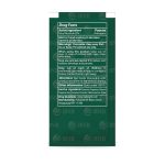 Custom 1/2 Oz. Instant Hand Sanitizer Gel Pack - 3