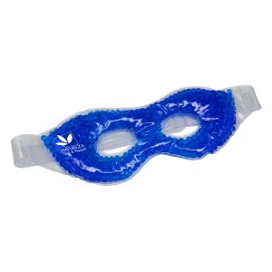 Custom Gel Bead Eye Mask