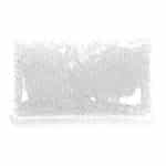 Custom Gel Tekbeads Hot/Cold Pack Rectangle Shape - 4