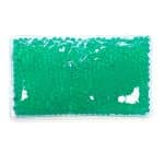 Custom Gel Tekbeads Hot/Cold Pack Rectangle Shape - 6