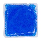 Custom Gel Tekbeads Hot/Cold Pack (Square Shape) - 1