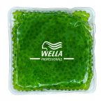 Custom Gel Tekbeads Hot/Cold Pack (Square Shape) - 4