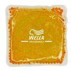 Custom Gel Tekbeads Hot/Cold Pack (Square Shape) - 6