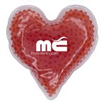 Custom Heart Shaped Hot/Cold Pack