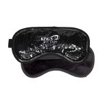 Custom Plush Hot/Cold Eye Mask - 2