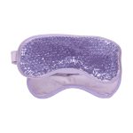 Custom Plush Hot/Cold Eye Mask - 9