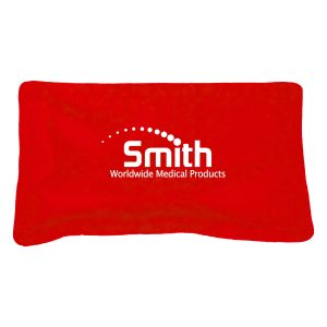 Custom Rectangle Classic Hot Cold Pack