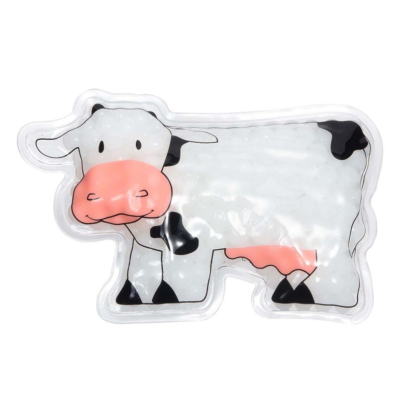 Custom Milk Cow Hot/Cold Gel Pack - 1