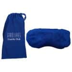 Custom Natural Scented Wonder Beads(TM) Eye Mask - 2