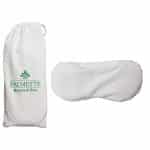 Custom Natural Scented Wonder Beads(TM) Eye Mask - 4