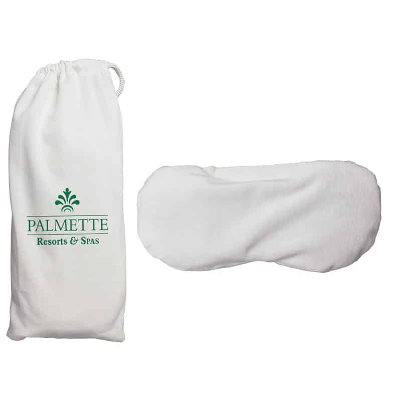 Custom Natural Scented Wonder Beads(TM) Eye Mask - 4