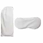 Custom Natural Scented Wonder Beads(TM) Eye Mask - 5