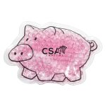 Custom Pig Hot/Cold Gel Pack - 1