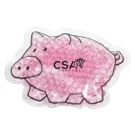 Custom Pig Hot/Cold Gel Pack